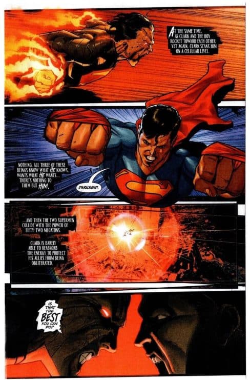 superman