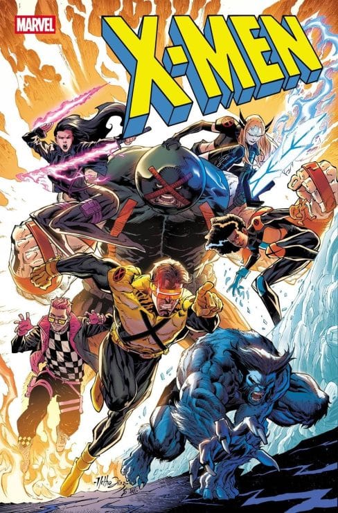 x-men
