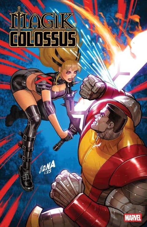 tormenta x-men