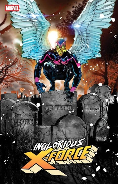 tormenta x-men