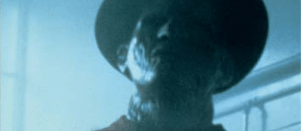 Las caras de Freddy Krueger
