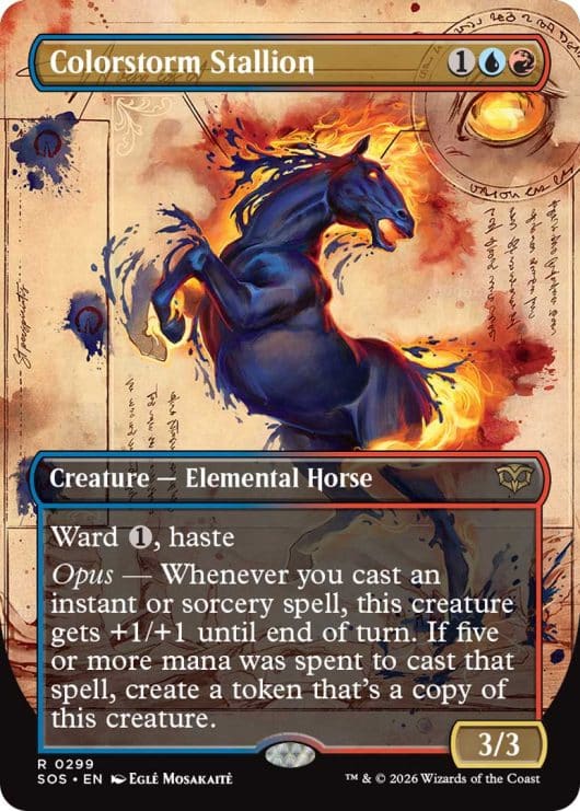 Secretos de Strixhaven, la nueva edición de Magic: The Gathering que recupera el espíritu que piden sus fans