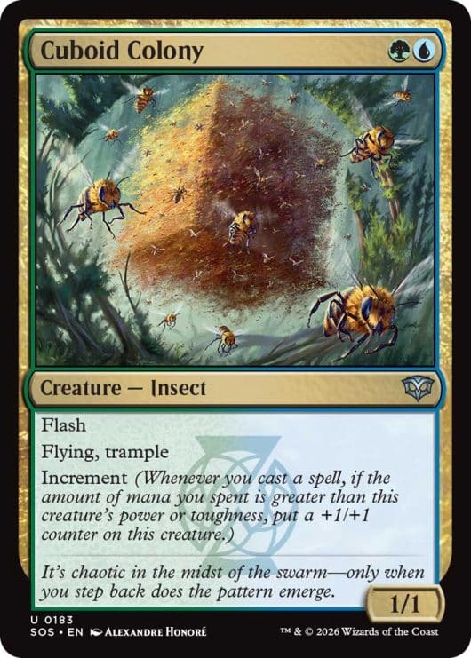 Secretos de Strixhaven, la nueva edición de Magic: The Gathering que recupera el espíritu que piden sus fans