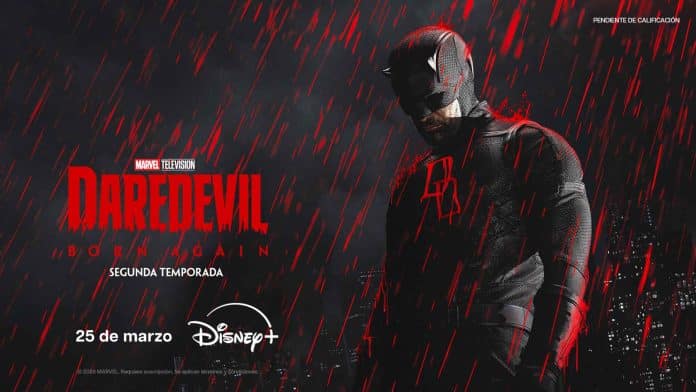 Daredevil: Born Again