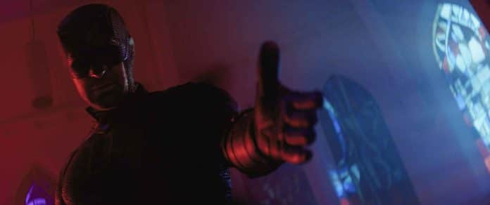Daredevil: Born Again