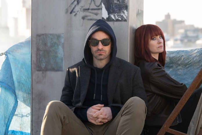 Daredevil: Born Again
