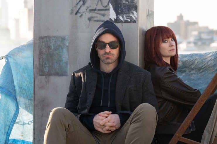 Daredevil: Born Again
