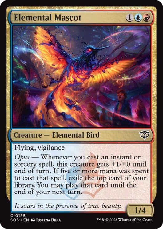 Secretos de Strixhaven, la nueva edición de Magic: The Gathering que recupera el espíritu que piden sus fans