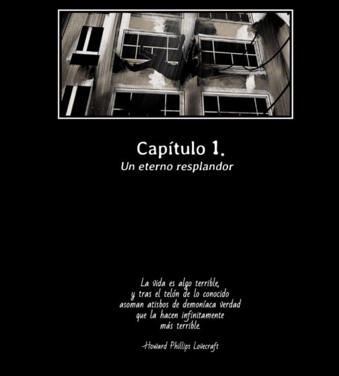 Reseña de File Number. El culto olvidado (Caso 2 Longbow)