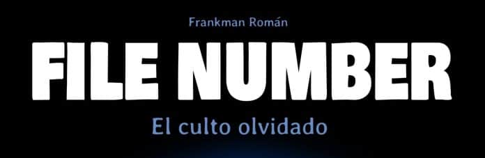 File Number El culto olvidado Longbow