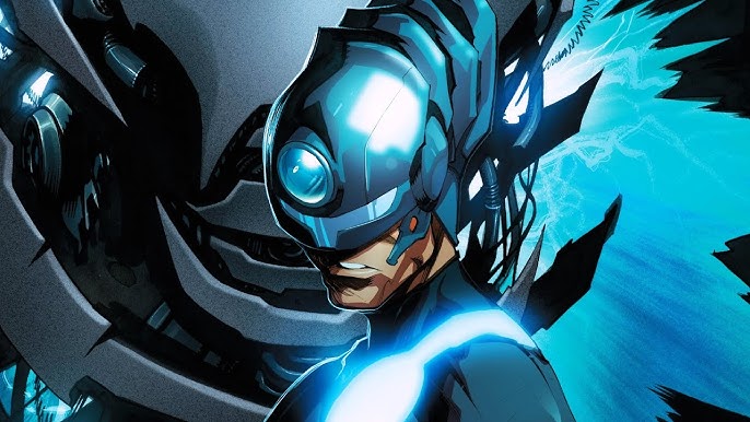 Las 5 versiones malvadas de Reed Richards