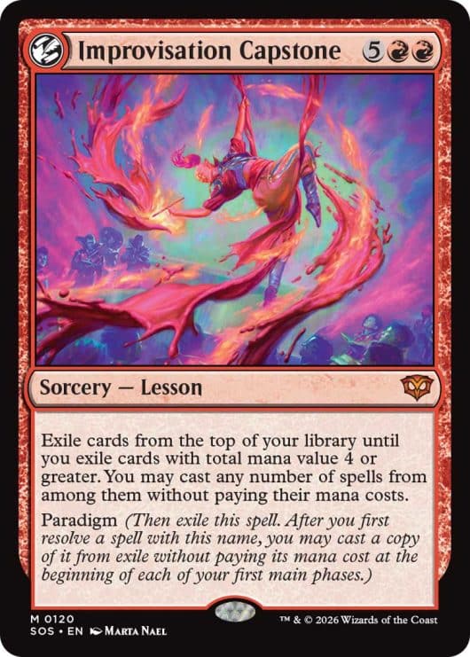 Secretos de Strixhaven, la nueva edición de Magic: The Gathering que recupera el espíritu que piden sus fans