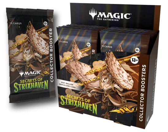 Secretos de Strixhaven, la nueva edición de Magic: The Gathering que recupera el espíritu que piden sus fans