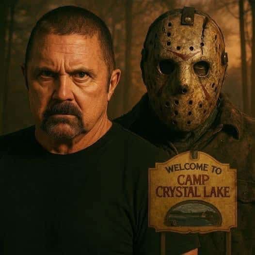 Las caras de Freddy Krueger