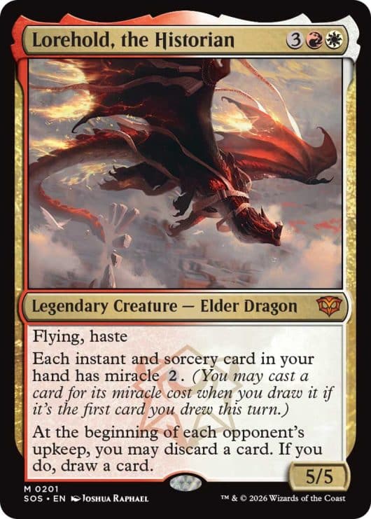Secretos de Strixhaven, la nueva edición de Magic: The Gathering que recupera el espíritu que piden sus fans
