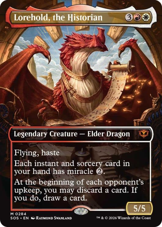 Secretos de Strixhaven, la nueva edición de Magic: The Gathering que recupera el espíritu que piden sus fans