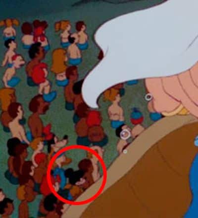 5 datos que quizás no sabías de Mickey Mouse
