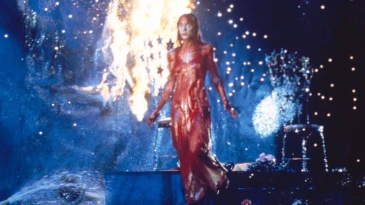 Carrie vuelve con una versión más cruel donde el acoso moderno será el verdadero monstruo