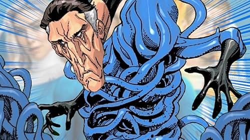 Las 5 versiones malvadas de Reed Richards