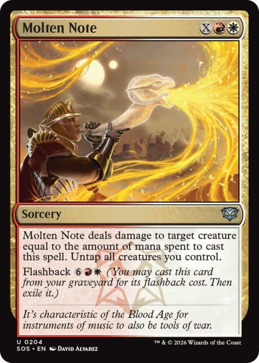 Secretos de Strixhaven, la nueva edición de Magic: The Gathering que recupera el espíritu que piden sus fans