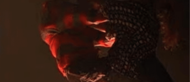 Las caras de Freddy Krueger