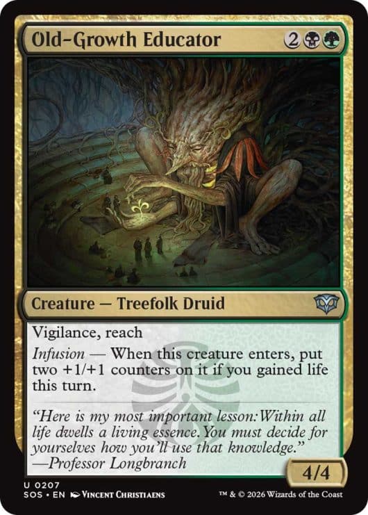 Secretos de Strixhaven, la nueva edición de Magic: The Gathering que recupera el espíritu que piden sus fans