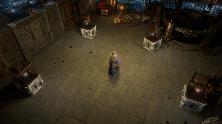 Path of Exile: Mirage llega mañana 6 de marzo lleno de novedades, desafíos y recompensas