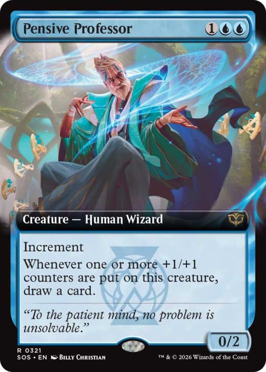 Secretos de Strixhaven, la nueva edición de Magic: The Gathering que recupera el espíritu que piden sus fans