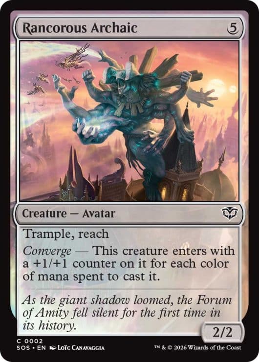 Secretos de Strixhaven, la nueva edición de Magic: The Gathering que recupera el espíritu que piden sus fans