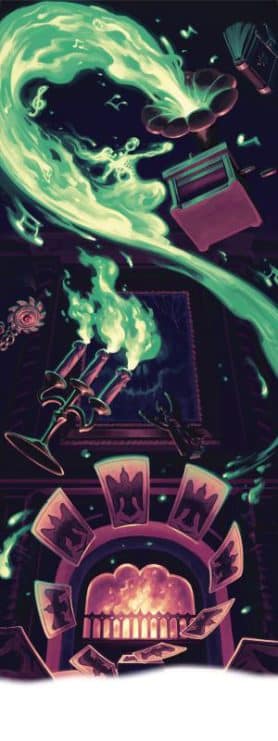 Dungeons and Dragons (D&D) comparte su hoja de ruta para 2026 y más en GAMA