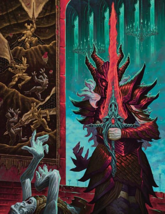 Dungeons and Dragons (D&D) comparte su hoja de ruta para 2026 y más en GAMA