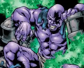 Las 5 versiones malvadas de Reed Richards 2 Bruto, Hacedor, Los Cuatro Fantásticos, Mister Fantástico, Reed Richards