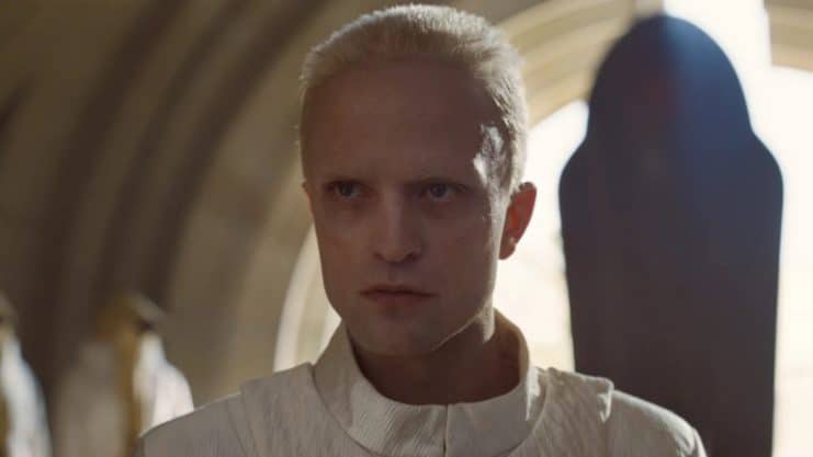 Dune 3, Noticias Cine, Robert Pattinson