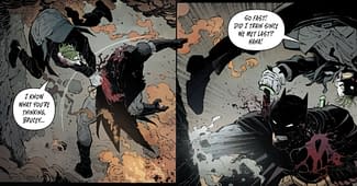 El secreto que el Joker nunca olvidó sobre Batman