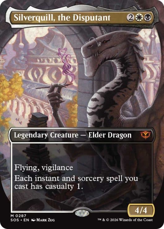 Secretos de Strixhaven, la nueva edición de Magic: The Gathering que recupera el espíritu que piden sus fans
