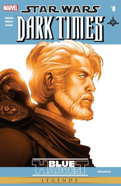 Reseña de Star Wars Imperio 1