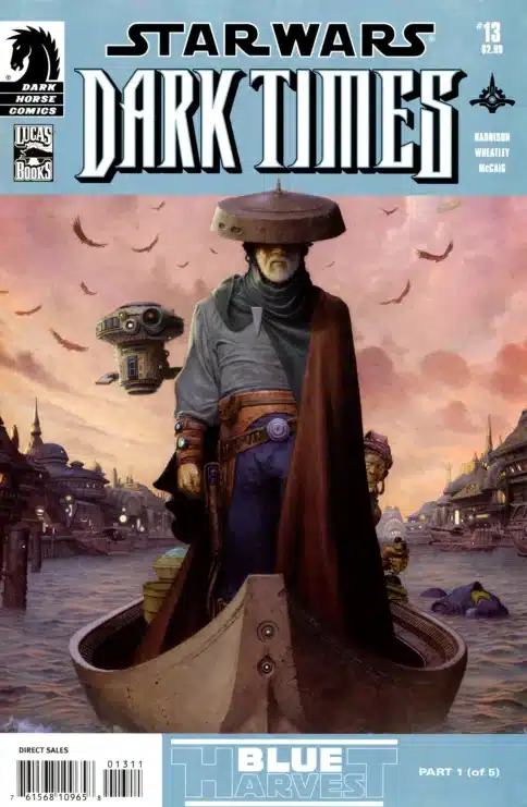 Reseña de Star Wars Imperio 1 3 Planeta Cómic, Star Wars