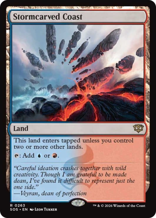 Secretos de Strixhaven, la nueva edición de Magic: The Gathering que recupera el espíritu que piden sus fans