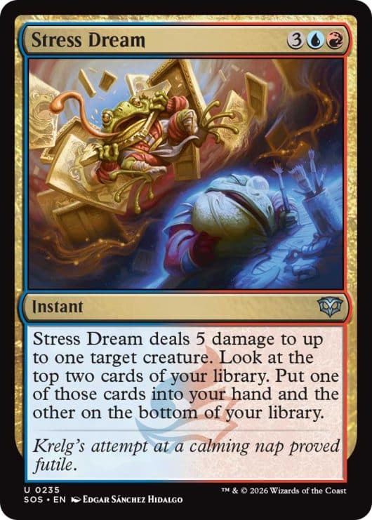 Secretos de Strixhaven, la nueva edición de Magic: The Gathering que recupera el espíritu que piden sus fans