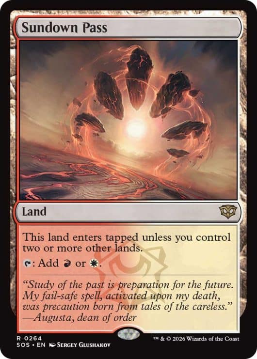 Secretos de Strixhaven, la nueva edición de Magic: The Gathering que recupera el espíritu que piden sus fans