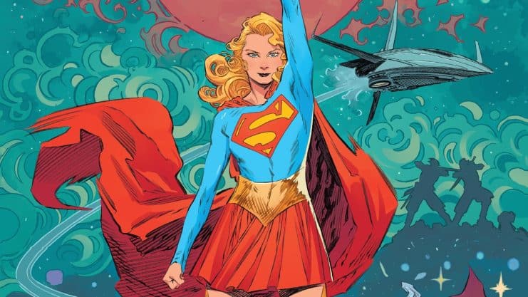 Supergirl cambia de compositor por tercera vez a pocos meses de su estreno