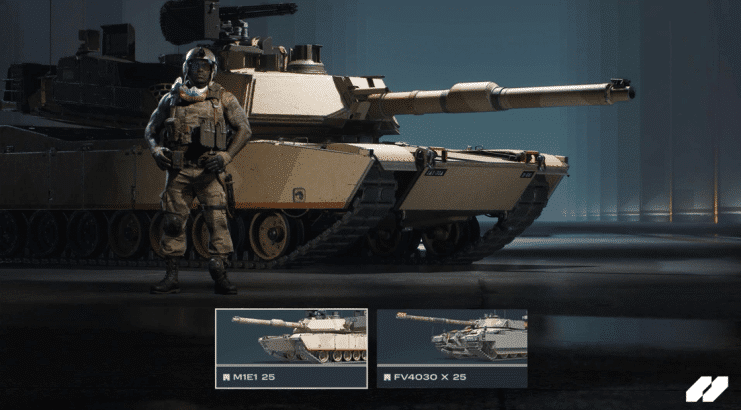 World of Tanks: HEAT lanza un nuevo vídeo de la serie "Foundations"