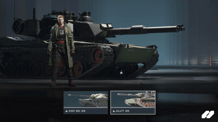 World of Tanks: HEAT lanza un nuevo vídeo de la serie "Foundations"