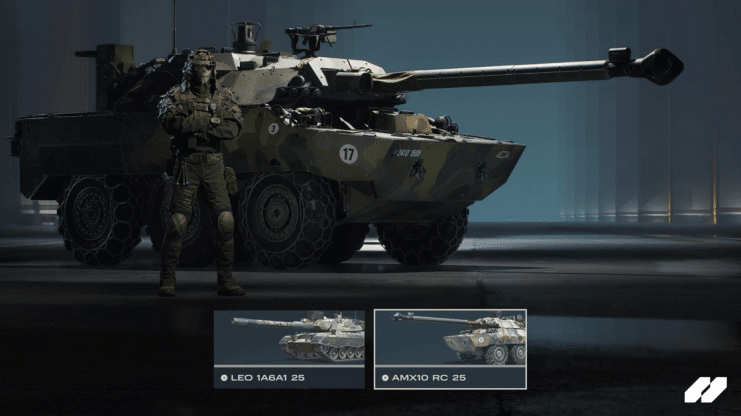 World of Tanks: HEAT lanza un nuevo vídeo de la serie "Foundations"