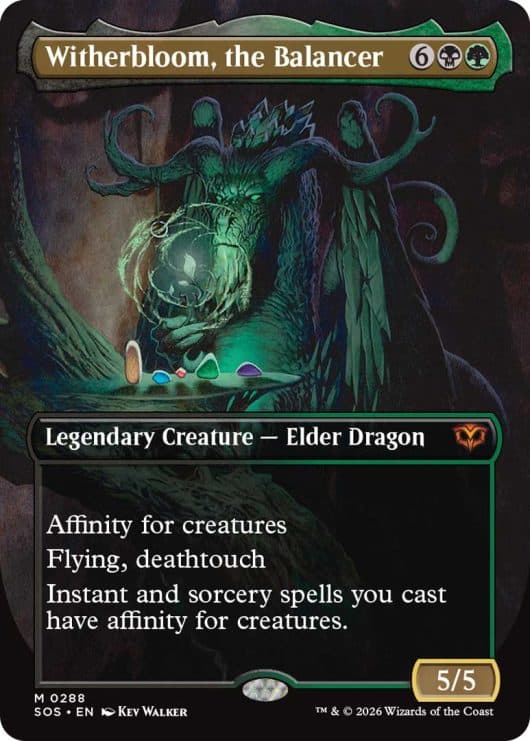 Secretos de Strixhaven, la nueva edición de Magic: The Gathering que recupera el espíritu que piden sus fans