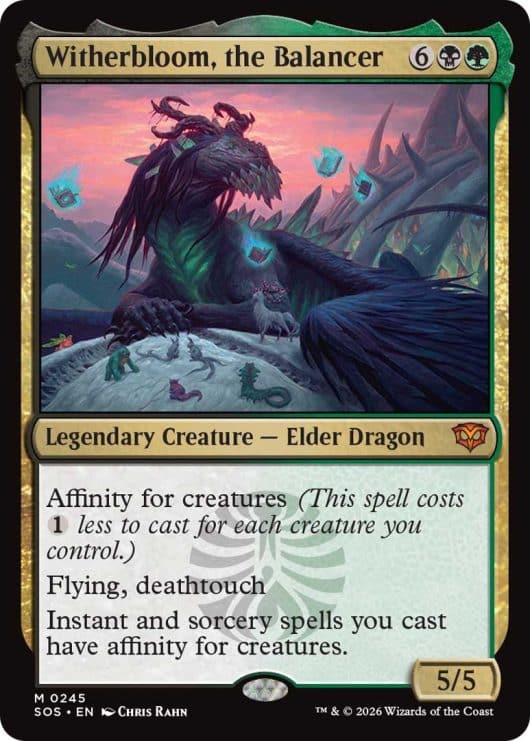 Secretos de Strixhaven, la nueva edición de Magic: The Gathering que recupera el espíritu que piden sus fans