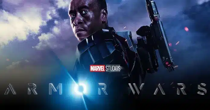 Las 3 fechas misteriosas de Marvel Studios 4 Armor Wars, Black Panther 3, Blade, fechas, Marvel Studios, shang-chi 2, UCM, X-Men