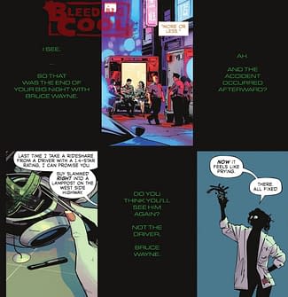 El secreto que el Joker nunca olvidó sobre Batman