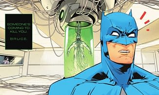 El secreto que el Joker nunca olvidó sobre Batman
