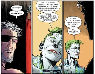 El secreto que el Joker nunca olvidó sobre Batman
